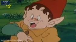 کارتون سفید برفی قسمت 23